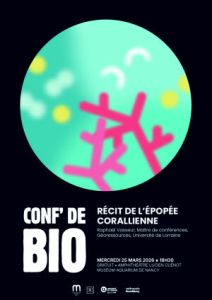 Récit de l’épopée corallienne